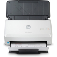 HP ScanJet Pro 3000 s4 A4 Sheetfed Scanner