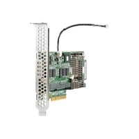 HP Smart Array P440/2GB FBWC 12Gb 1-port Internal SAS Controller Incl. SmartCell