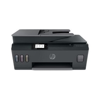HP Smart Tank Plus 570 A4 Colour Multifunction Inkjet Printer