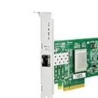 HP StorageWorks 81Q PCI-e FC HBA