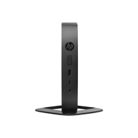 HP T530 Tower AMD GX-215JJ 4GB 32GB Flash Windows 10 IoT Enterprise Thin Client Desktop PC
