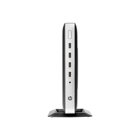 HP T630 Tower AMD GX-420GI 4GB 8GB Flash HP ThinPro Thin Client Desktop PC