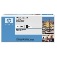 HP toner cartridge