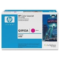 HP toner cartridge