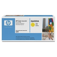 HP toner cartridge