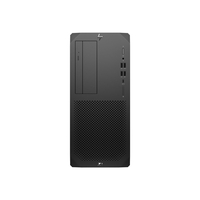 HP Z1 G6 Entry Tower Core i9-10900 16GB 512GB SSD GeForce RTX 2060 Super 6GB Windows 10 Pro Workstation PC