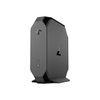 HP Z2 G4 Mini Core i7-8700 16GB 512GB SSD Quadro P1000 4GB Windows 10 Pro Workstation PC