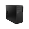 HP Z2 G4 MT Core i7-8700K 16GB 256GB SSD + 3D Xpoint 16GB SSD Windows 10 Pro Workstation PC