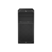 HP Z2 G4 MT Core i7-9700K 16GB 1TB HDD + 512GB SSD GeForce RTX 2080 8GB Windows 10 Pro Workstation P