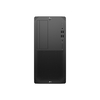 HP Z2 G5 Core i7-10700 16GB 512GB Windows 10 Pro Tower Desktop PC