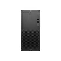 HP Z2 G5 Core i7-10700 16GB 512GB Windows 10 Pro Tower Desktop PC