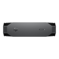 HP Z2 G5 Mini Core i7-10700 16GB 256GB SSD Quadro P620 4GB Windows 10 Pro Workstation PC