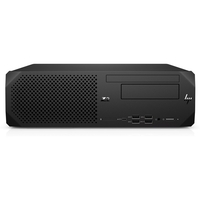 HP Z2 G5 SFF Core i7-10700 16GB 512GB SSD Windows 10 Pro Workstation PC