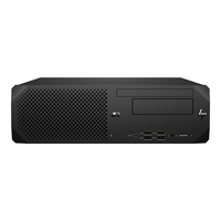 HP Z2 G5 SFF Core i7-10700 8GB 512GB SSD Windows 10 Pro Workstation PC