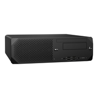 HP Z2 G5 Tower Core i7-10700 8GB 256GB SSD Quadro P620 2GB Windows 10 Pro Workstation PC