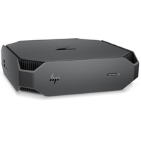 HP Z2 Mini G5 Tower G8 Core i7- 10700 16GB 512GB SSD Quadro P620 Windows 10 Pro Workstation PC