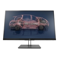 HP Z27n G2 27 IPS QHD Monitor