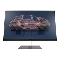 HP Z27n G2 27 IPS QHD Monitor