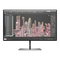 HP Z27u G3 27 QHD IPS USB-C Monitor