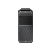 HP Z4 G4 MT Core i7-7800X 16GB 256GB SSD Windows 10 Pro Workstation PC