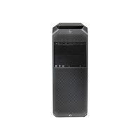 HP Z6 G4 Xeon Silver 4108 32GB 1TB SSD Windows 10 Pro Workstation PC