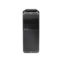 HP Z6 G4 Xeon Silver 4108 32GB 1TB Windows 10 Pro Workstation PC