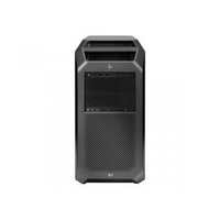 HP Z8 G4 Xeon Silver 4108 32GB 1TB DVD-RW Windows 10 Pro Workstation