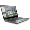HP ZBook Fury 15 G7 Core i7-10750H 16GB 256GB SSD 15.6 Inch FHD Quadro T1000 4GB Windows 10 Pro Mobile Workstation Lapt