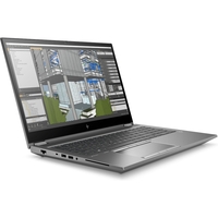 HP ZBook Fury 15 G7 Core i7-10750H 16GB 256GB SSD 15.6 Inch FHD Quadro T1000 4GB Windows 10 Pro Mobile Workstation Lapt