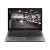 HP ZBook 15 G6 Core i7-9750H 8GB 256GB SSD 15.6 Inch FHD Quadro P1000 4GB Windows 10 Pro Mobile Workstation Laptop