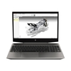 HP ZBook 15v G5 Core i7-8850H 16GB 512GB SSD + 16GB SSD 15.6 Inch Nvidia Quadro P600 Windows 10 Pro Mobile Workstation L
