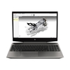 HP ZBook 15v G5 Core i7-9750H 16GB 512GB SSD 15.6 Inch FHD Quadro P6000 4GB Windows 10 Pro Mobile Workstation Laptop