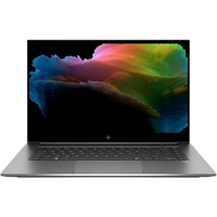 HP ZBook Create G7 Core i7-10750H 16GB 512GB SSD 15.6 Inch FHD GeForce RTX 2070 8GB Windows 10 Pro Laptop