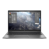 HP ZBook Firefly 14 G7 Core i7-10510U 16GB 512GB SSD 14 Inch FHD Quadro P520 4GB Windows 10 Pro Mobile Workstation Lapto