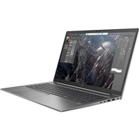 HP ZBook Firefly 15 G7 Core i5-10210U 8GB 256GB SSD 15.6 Inch FHD Quadro P520 2GB Windows 10 Pro Mobile Workstation Lapt
