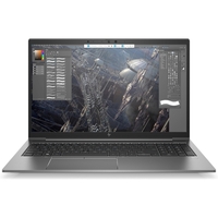 HP ZBook Firefly 15 G7 Core i7-10510U 16GB 512GB SSD 15.6 Inch FHD Quadro P520 4GB Windows 10 Pro Mobile Workstation Lap