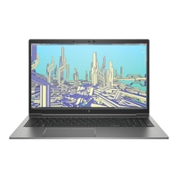 HP ZBook Firefly 15 G8 Core i5-1135G7 8GB 256GB SSD 15.6 Inch FHD Quadro T500 4GB Windows 10 Pro Mobile Workstation Lapt