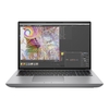HP ZBook Fury 16 G9 Mobile Workstation - Core i7 12800HX - 16GB - 512GB SSD - 16 Inch - NVIDIA RTX A1000 4GB - Windows