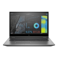 HP ZBook Fury 17 G7 Core i7-10850H 32GB 1TB SSD 17.3 Inch UHD 4K Quadro RTX 3000 6GB Windows 10 Pro Mobile Workstation L
