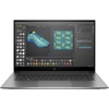 HP ZBook Studio G7 Core i7-10750H 16GB 512GB SSD NVIDIA Quadro T1000 15.6 Inch Full HD Windows 10 Pro Laptop