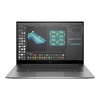 HP ZBook Studio G7 Core i7-10750H 16GB 512GB SSD 15.6 Inch FHD Quadro T2000 4GB Windows 10 Pro Mobile Workstation Laptop