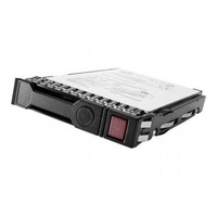 HPE - 1.6TB - SAS 12Gb/s - SSD 2.5