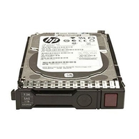 HPE - 1TB - SAS 6Gb/s - 7.2K - HDD 2.5
