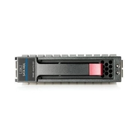 HPE - 2TB - SATA 6Gb/s - 72K - HDD 3.5