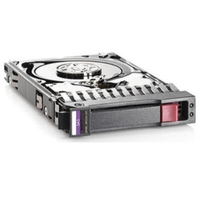 HPE - 300GB - SAS - 12Gb/s - 15K - HDD 2.5