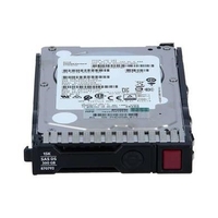 HPE - 300GB - SAS 12Gb/s - 15K - HDD 2.5