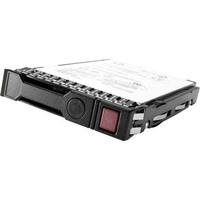 HPE - 600GB - SAS 12Gb/s - 10K - HDD 2.5