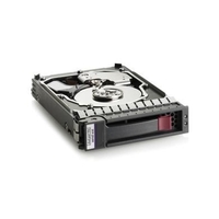 HPE - 600GB - SAS 12GB/s - 15K - HDD 2.5