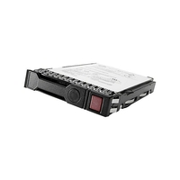 HPE - 900GB - SAS 12Gb/s - 15K - HDD - 2.5