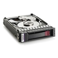 HPE 1TB sas 7.2 inch hard drive